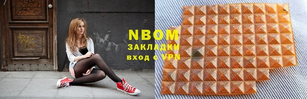 молекула духа Новодвинск